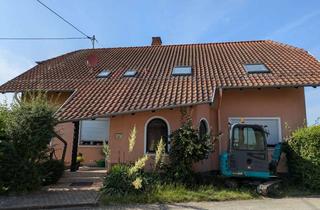 Wohnung mieten in Haydnstraße, 66646 Marpingen, Renovierte 4-Zimmer-Dachgeschosswohnung mit EBK in Marpingen