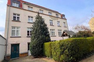 Wohnung mieten in Bothestraße, 04155 Gohlis-Süd, -Schöne Wohnung in Gohlis Süd - WG-geeignet (01.Juli-unbefristet)