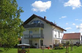 Wohnung mieten in Kapellenweg, 85646 Anzing, Sehr schöne 2,5-Zimmer-Dachgeschosswohnung in einem Zweifamilienhaus von Privat