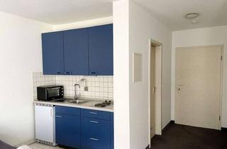Wohnung mieten in 76646 Bruchsal, Moderne 1-Zimmer-Wohnung mit Balkon und Stellplatz – Ruhige Lage in Bruchsal