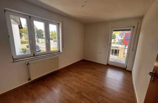Wohnung mieten in 72525 Münsingen, Freundliche 3-Zimmer-Wohnung mit Einbauküche in Münsingen