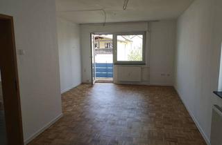 Wohnung mieten in 68549 Ilvesheim, Sonnenlichtverwöhnte Wohnung mit Balkon