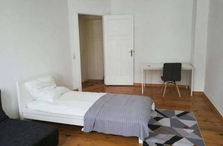 WG-Zimmer mieten in Frobenstraße, 13585 Spandau, Frobenstraße, Berlin