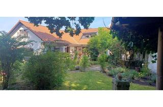 Einfamilienhaus kaufen in 38461 Danndorf, Einfamilienhaus mit großzügigem Garten im Grünen