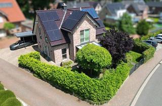 Einfamilienhaus kaufen in 48734 Reken, Modernes und neuwertiges Einfamilienhaus mit Einliegerwohnung in Klein-Reken zu verkaufen!