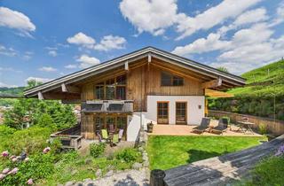 Doppelhaushälfte kaufen in 83734 Hausham, RESERVIERT- Attraktive Doppelhaushälfte in bester Aussichtslage