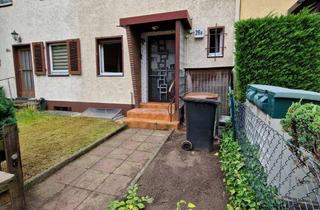 Reihenhaus kaufen in 13509 Tegel, Ansprechendes 5-Zimmer-Reihenhaus in Berlin Tegel (Reinickendorf)