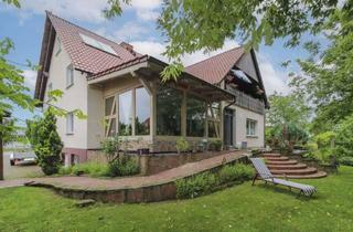 Haus kaufen in 39638 Gardelegen, Herrliches Anwesen! Altersgerechtes Mehrgenerationshaus oder mögliche Gewerbenutzung