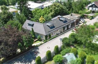 Haus kaufen in 72224 Ebhausen, Wunderschönes, großzügiges Anwesen mit viel Charme und Potenzial in Ebhausen
