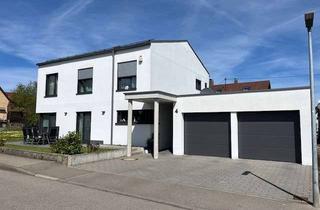 Einfamilienhaus kaufen in 89150 Laichingen, Schönes 6,5 Zimmer Einfamilienhaus mit gehobener Innenausstattung in Laichingen PROVISONSFREI