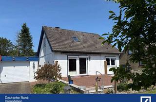 Haus kaufen in 24635 Rickling, Sonnenzeit auf dem Land Ihr neues Zuhause mit Ausbaureserve wartet