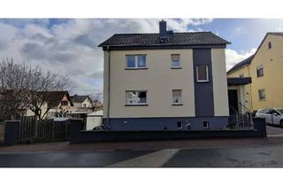 Haus mieten in 67304 Eisenberg, Schönes gepflegtes Einfamilienhaus mit 8 Zimmern, großem Garten und Garage