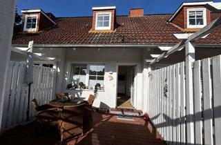Haus mieten in 23669 Timmendorfer Strand, Modernisiertes Reihenhaus am Timmendorfer Strand -Niendorf