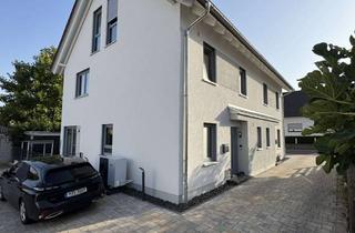 Haus mieten in Reiboldstraße, 67251 Freinsheim, Schöne 5-Zimmer-Doppelhaushälfte mit gehobener Innenausstattung in Freinsheim