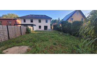 Haus mieten in Seegefelder Straße 142c, 14612 Falkensee, Familienfreundliche DHH in Falkensee (Seegefeld) bei Berlin - perfekte Bahnanbindung - ab sofort