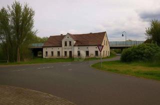 Anlageobjekt in 15295 Brieskow-Finkenheerd, WOHN-GEWERBEOBJEKT
