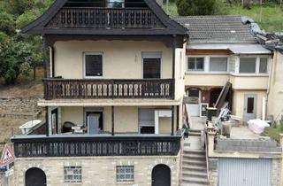 Anlageobjekt in 67829 Callbach, Sanierungsbedürftiges Anlageobjekt in Callbach