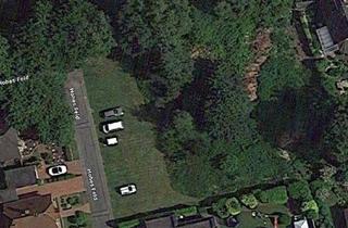 Grundstück zu kaufen in Hohes Feld 16, 18, 27619 Schiffdorf, Zwei Baugrundstücke Wehdel