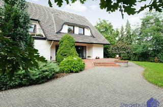 Haus mieten in 48691 Vreden, ***STEGEHUIS GMBH*** Ländlich Wohnen im Außenbereich von Vreden. WIR MACHEN ES MÖGLICH!!!