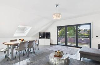 Wohnung kaufen in 66459 Kirkel, Kirkel - Sanierte Wohnung mit 4 Zimmer, Loggia und Garage in Kirkel-Neuhäusel - Provisionsfrei