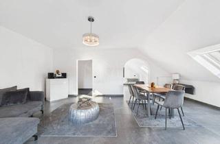 Wohnung kaufen in 66459 Kirkel, Kirkel - Sanierte Wohnung mit 4 Zimmer, Loggia und Stellplatz in Kirkel-Neuhäusel - Provisionsfrei