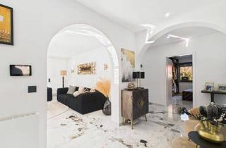 Wohnung kaufen in 66459 Kirkel, Kirkel - Luxuriöse Erdgeschosswohnung mit Garten, Garage und Nutzräumen in Kirkel-Neuhäusel - Provisionsfrei