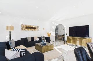 Wohnung kaufen in 66459 Kirkel, Kirkel - Exklusive Wohnung in Kirkel-Neuhäusel - Terrasse, Garage, 2 Bäder & 2 hochwertige Nutzräume