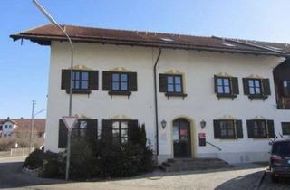 Geschäftslokal mieten in Buchberger Str., 82538 Geretsried, Bistro - Café Bäckerei - Business Lunch - Feinkostladen - vielseitig nutzbare Gewerbefläche