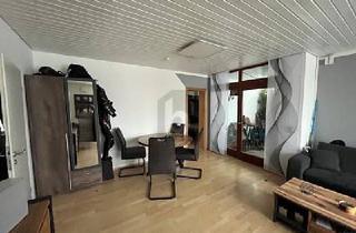 Wohnung kaufen in 88433 Schemmerhofen, KAPITALANLEGER AUFGEPASST