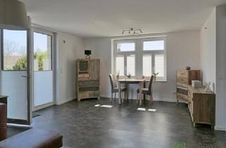 Wohnung mieten in 99423 Weimar, (EF1029_M) Weimar: Nordvorstadt, möblierte Luxuswohnung mit Balkon in einem historischen Gebäude in der Cíty