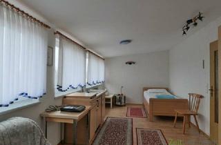 Wohnung mieten in 34225 Baunatal, (EF1122_M) Kassel-Landkreis: Baunatal, kleines möblierte Apartment in ruhiger Wohnlage für Wochenendheimfahrer