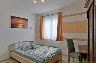 Wohnung mieten in 99195 Riethnordhausen, (EF0770_M) Erfurt: Stotternheim, kleines möbliertes Apartment für Wochenendheimfahrer, Reinigung und WLAN inkl.