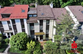 Reihenhaus kaufen in 82166 Gräfelfing, Reihenmittelhaus mit mehr als 200 m² Wohn-/ Nutzfläche in sehr ruhiger Lage