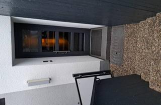 Wohnung mieten in Auf Mohrbüsch, 54292 Trier, Ruhige Wohnlage mit Blick in den Garten, Bushaltestellen 100 m entfernt, öffentl. Stellplatz vor der Tür