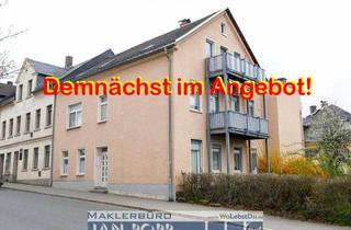 Haus kaufen in 07973 Greiz, Voll vermietet und in gefragter Lage!