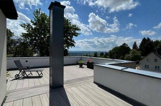 Einfamilienhaus kaufen in 09337 Hohenstein-Ernstthal, Neuwertiges EFH, mit großer Garage, Kamin und Dachterrasse vor den Toren von Chemnitz