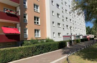 Wohnung mieten in Vogelsangstraße 22, 18437 Stralsund, ++ Wohnen im EG mit Balkon ++