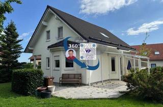 Einfamilienhaus kaufen in 07570 Weida, PROVISIONSFREI* - Hohe Energiekosten? NEIN, danke - hier nicht!