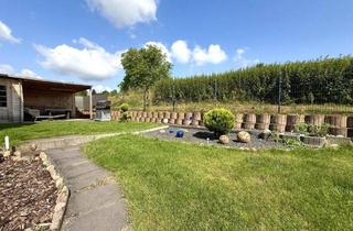 Wohnung kaufen in 75045 Walzbachtal, Großzügige Maisonettewohnung mit Hausflair in Jöhlingen zu verkaufen - viel Platz, viel Komfort und viele Möglichkeiten!