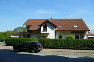 Wohnung mieten in 59494 Soest, Sehr schöne DG-Wohng. zu ca. 55 qm, 2 Zim., großer Balkon, Garage etc. in Soest-Ampen!