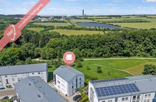 Wohnung kaufen in 89075 Ulm, Ankommen & Wohlfühlen: Charmante 2-Zi.-Wohnung mit Blick ins Grüne