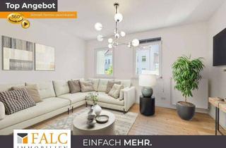 Wohnung kaufen in 12489 Berlin, BEZUGSFREI! Exklusive 3-Zimmerwohnung in Köpenick - FALC Immobilien