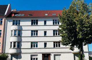 Wohnung mieten in 03046 Cottbus, Zentrumsnahe 2-Zimmer-Wohnung in Cottbus Ströbitz zu vermieten!