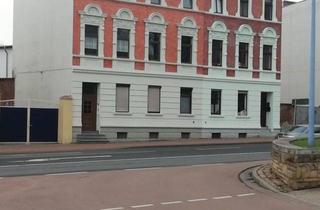 Wohnung mieten in Parkstraße, 06406 Bernburg, 3 Raum Dachgeschoß Wohnung