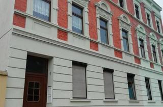 Wohnung mieten in Parkstraße, 06406 Bernburg, 2 Raum Wohnung zu vermieten