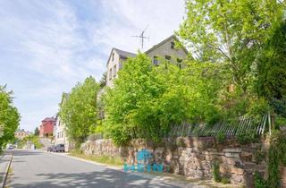 Mehrfamilienhaus kaufen in 08141 Reinsdorf, Aus alt mach neu - Zukunft(t)räum für fleißige Hände, Mehrgenerationenhaus in Reinsdorf