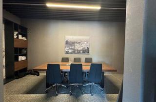 Geschäftslokal mieten in 35625 Hüttenberg, Repräsentatives Büro mit Lager in Hüttenberg zu vermieten