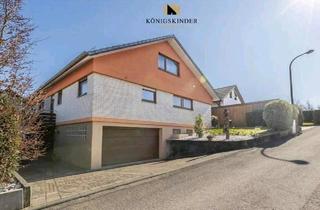 Einfamilienhaus kaufen in 74182 Obersulm, Obersulm - Haus in ObersulmAffaltrach
