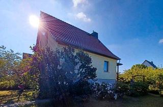 Einfamilienhaus kaufen in 18184 Broderstorf, Broderstorf - Einfamilienhaus im Wohngewerbe- Mischgebiet