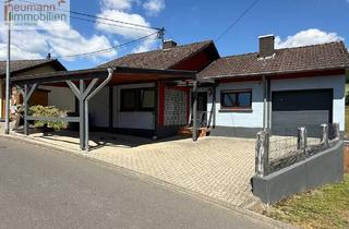 Einfamilienhaus kaufen in 53547 Breitscheid, Breitscheid/ Gersthahn - Familienidyll mit Weitblick - Großzügiges EFH mit Garten & Einliegeroption
